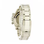 Steal 2024 Rolex Daytona 126509 Super Clone White Gold Watch - Image 4
