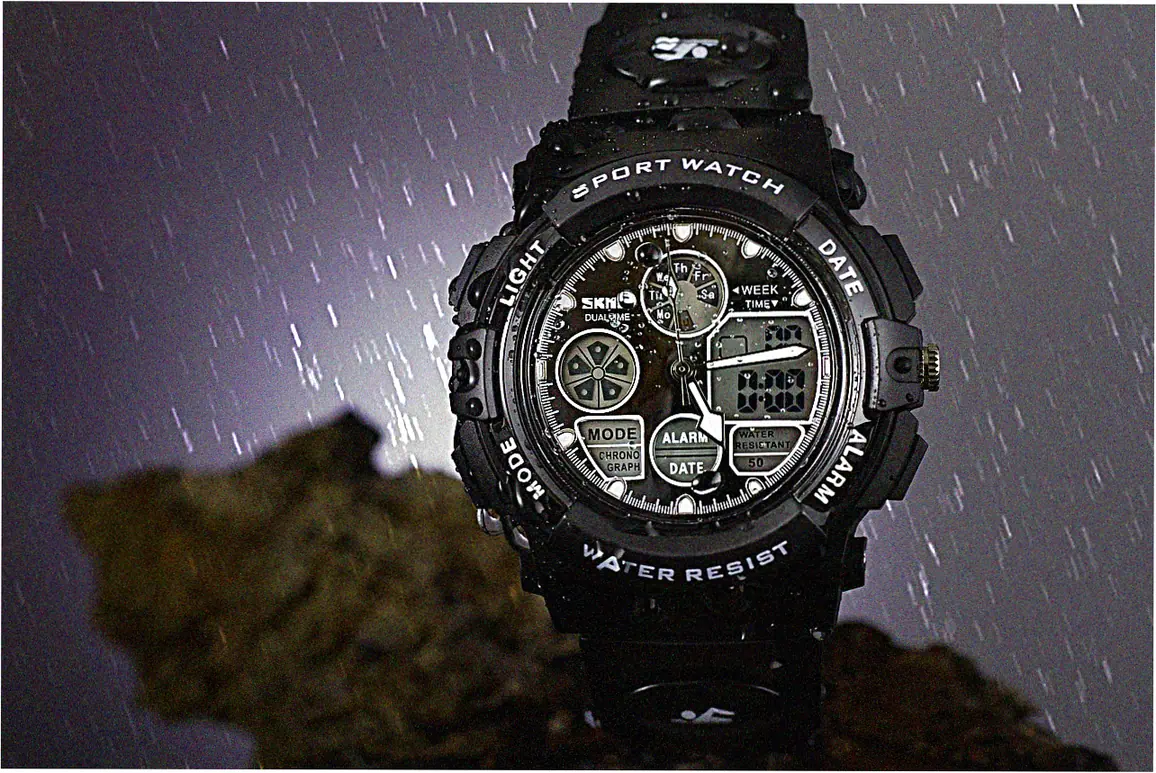 Key Features of a Dependable Yet Affordable Dive Watch