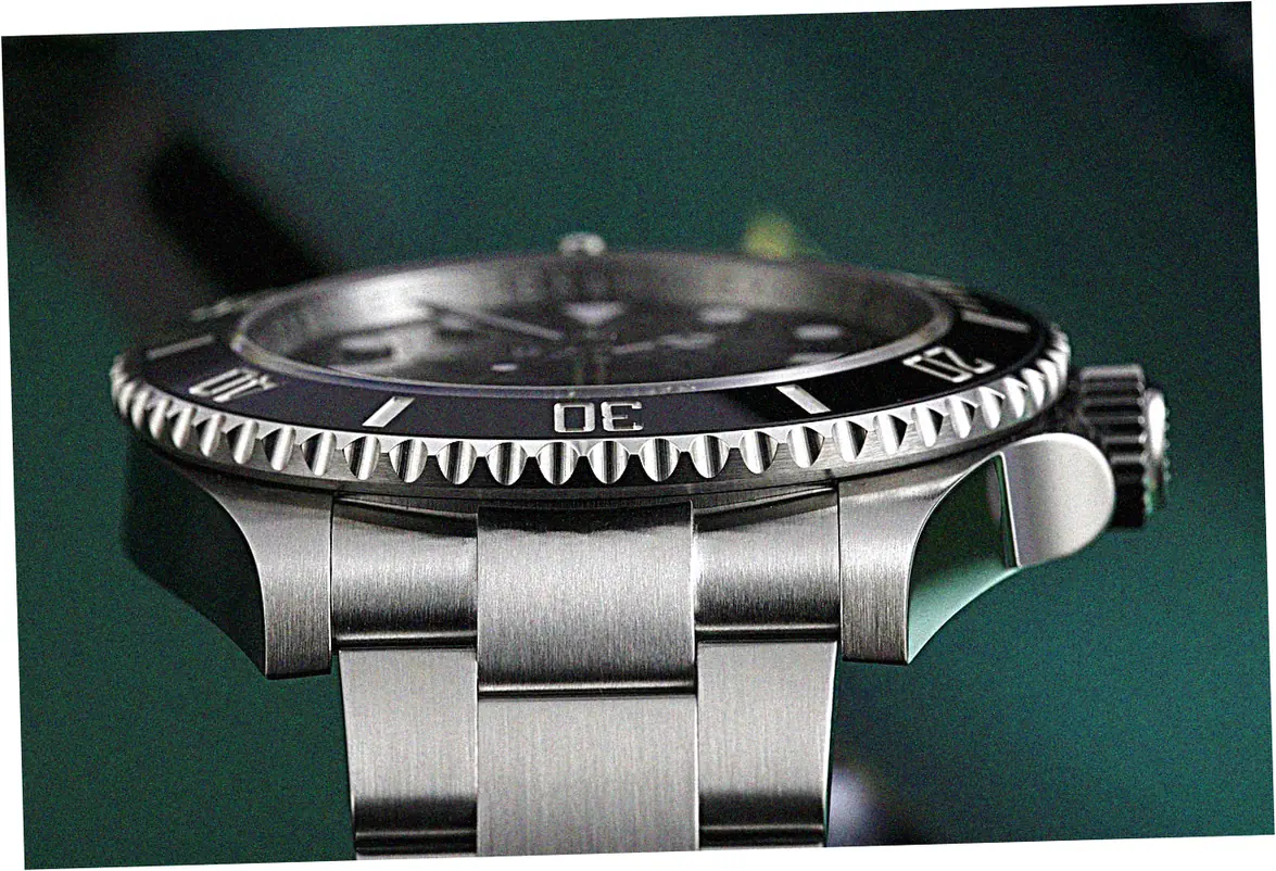 Here are the top AAA watch models and the real ones they copy.
