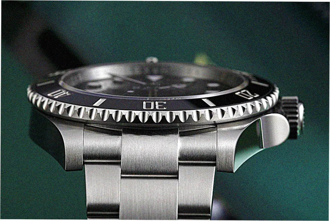 Materials and Construction: Where Budget Watches Excel