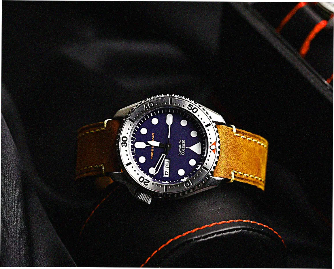 Defining Affordable Automatic Timepieces