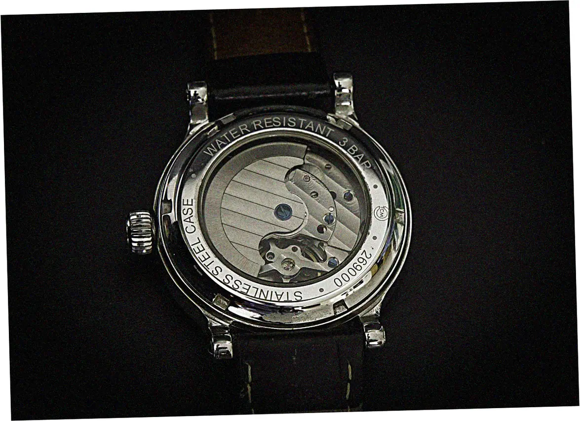 Top Brands for Low-Cost Automatic Watches