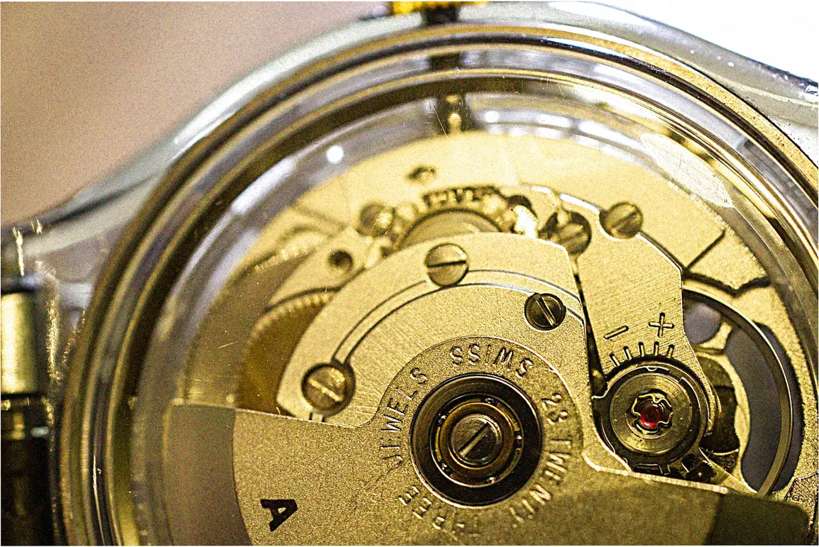 The Allure and Ethics of Homage Watches