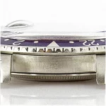 Get Vintage GMT Master Clone 1675 Pepsi Bezel Rolex - Image 7