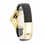 Buy AAA Gold Rolex Yacht-Master 116655 Everose Oysterflex - Image 4