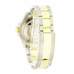 Budget-Friendly AAA Swiss 41mm Blue Gold Submariner 126613LB Super Clone - Image 4