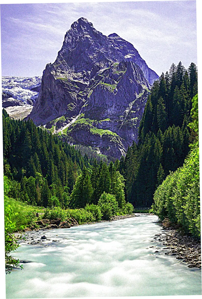 Historical Evolution of Alpine Timepieces