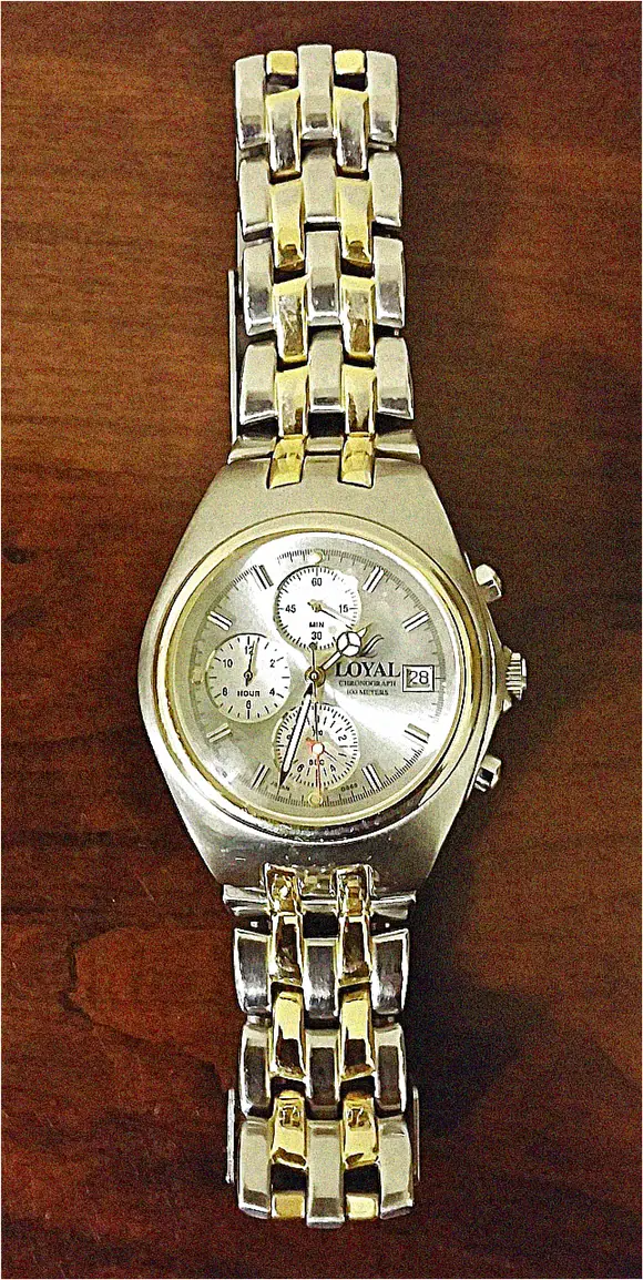 Selecting Your Perfect Dress Watch