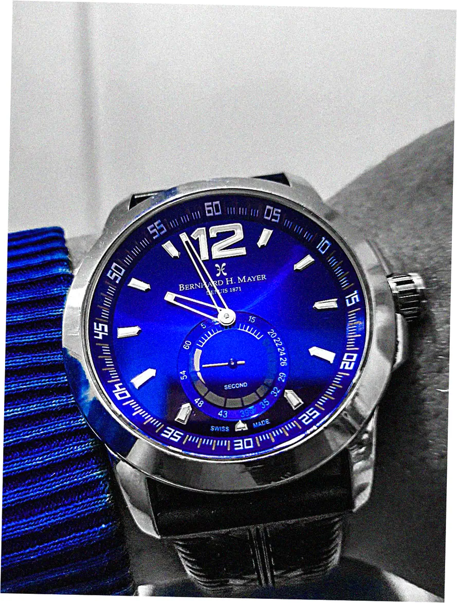 Popular Models and Brands in Swiss Vintage Watch Collecting