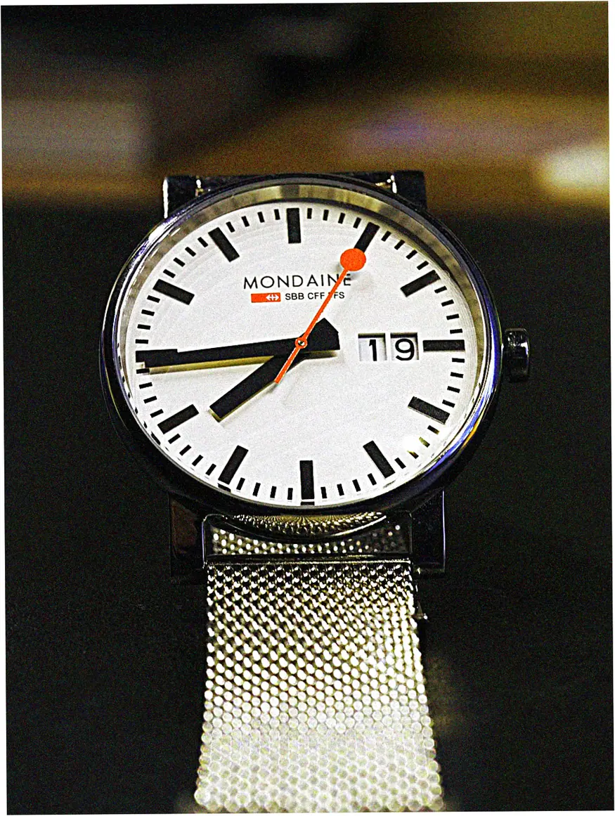 History and Heritage of Swiss Watchmaking