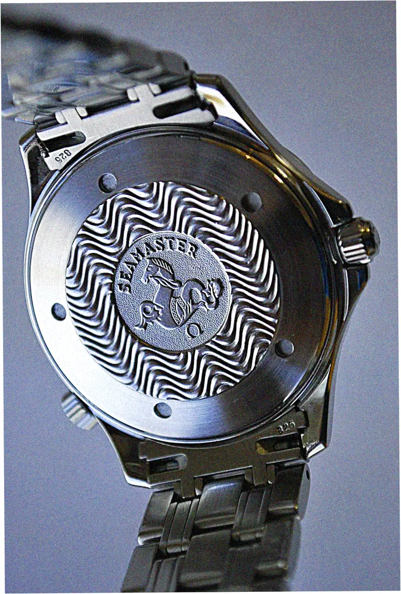 Identifying Authentic Swiss Movements