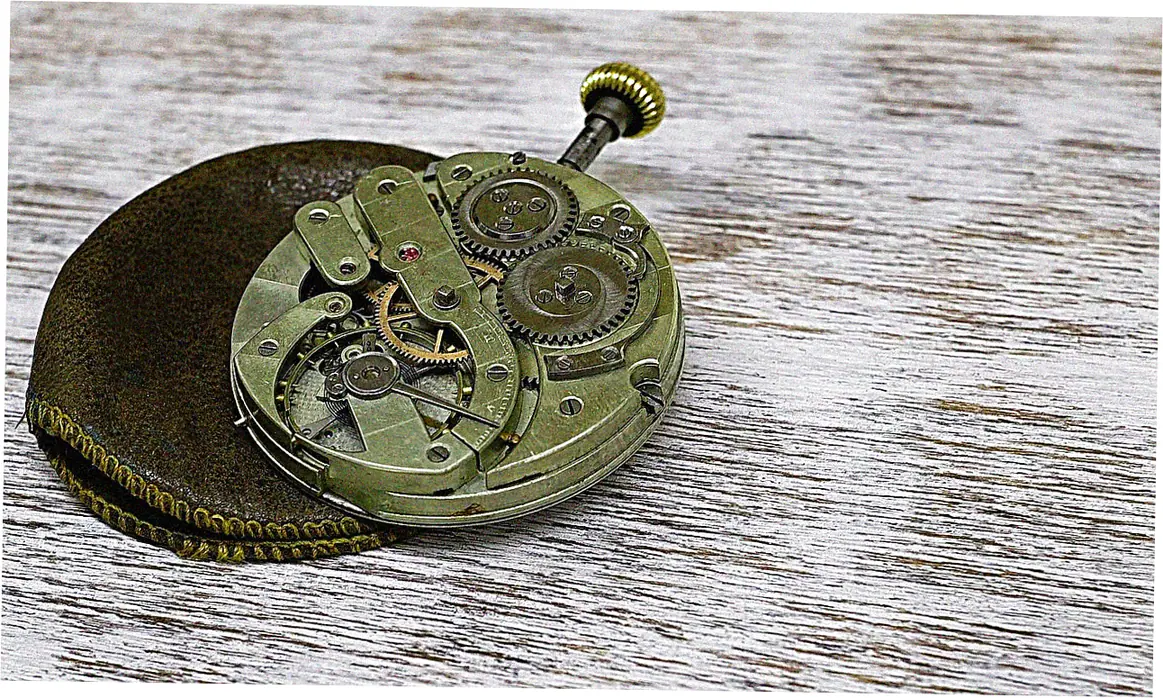 Defining Swiss Watch Movement Fundamentals