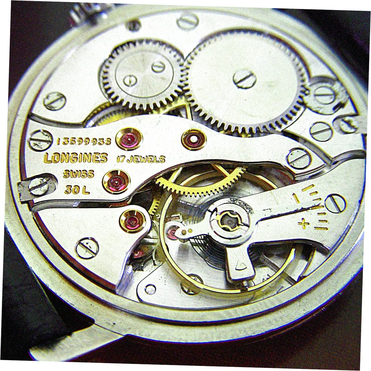 Let's talk about the different kinds of Swiss watch movements.