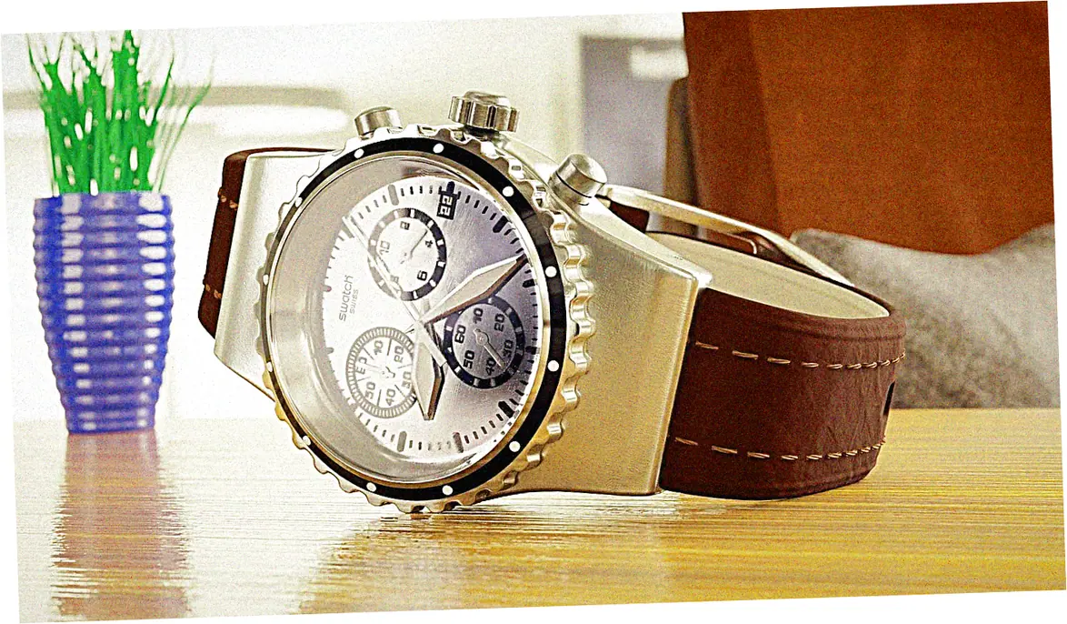 Identifying Authentic Swiss Movements