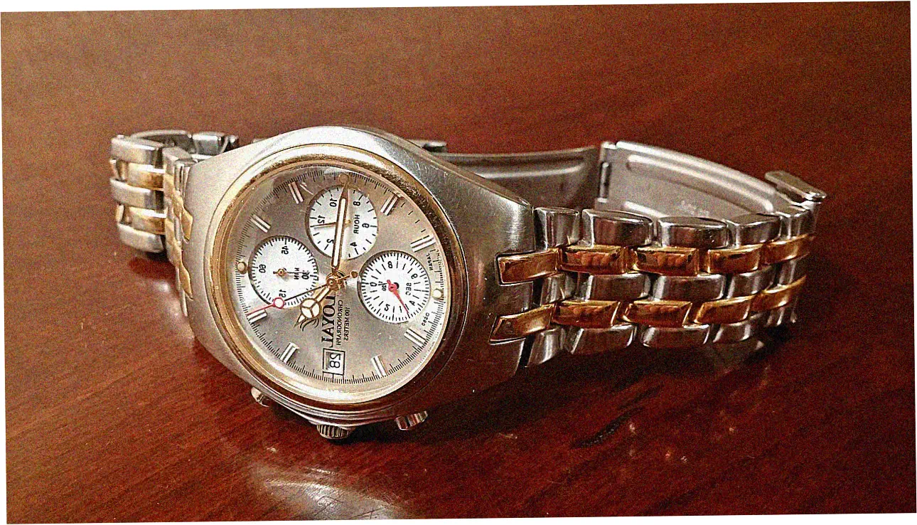 Swiss Legend Brand History and Evolution