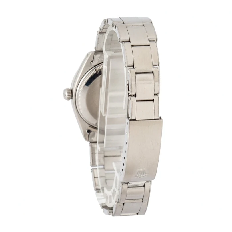 So, you're looking to pick out a Swiss movement watch?