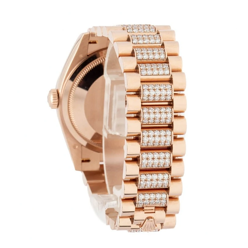 Moissanite jewelry