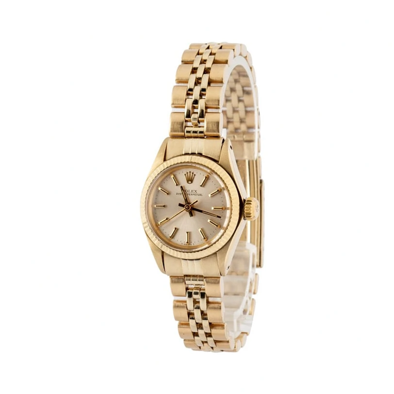 Let's talk about the icons, the legendary Swiss automatic calibers.