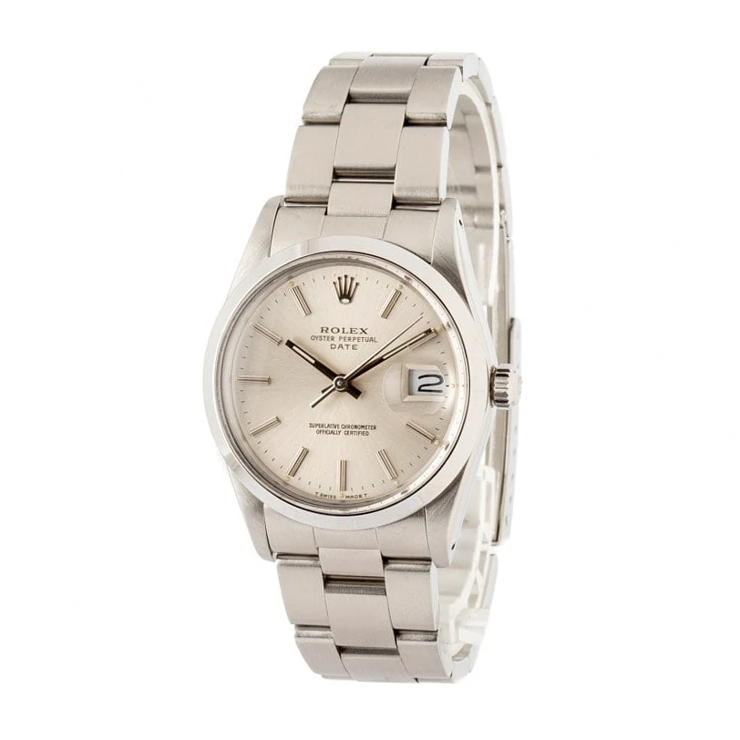Let's talk about the icons, the legendary Swiss automatic calibers.