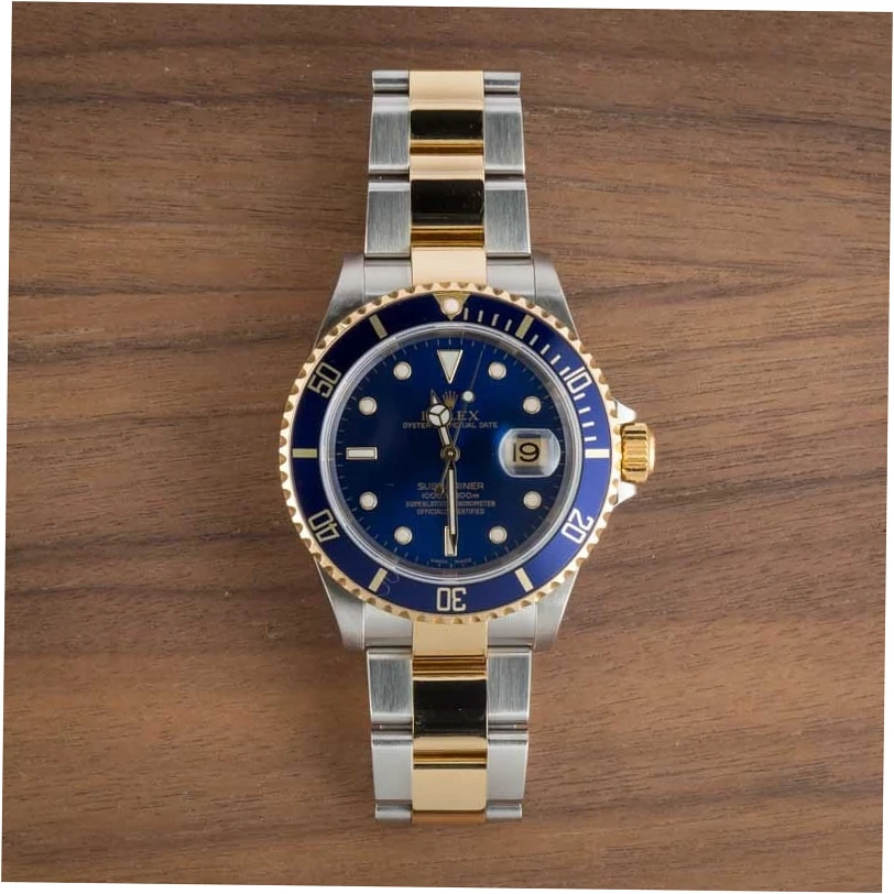 Here's your essential guide to keeping your cheap metal watch in good shape.