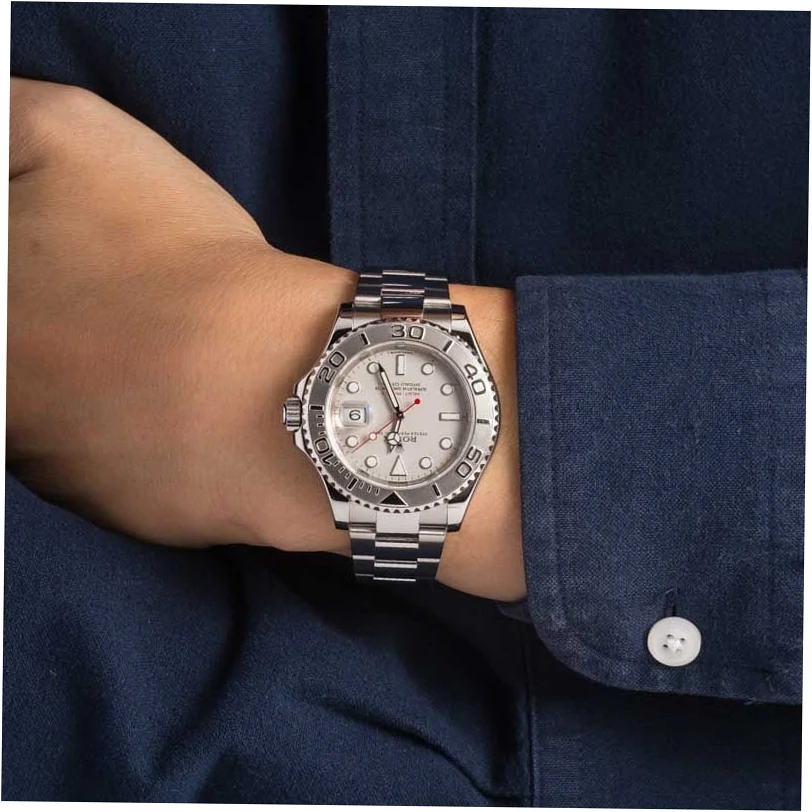 So, what does inexpensive even mean when we're talking about mechanical watches?