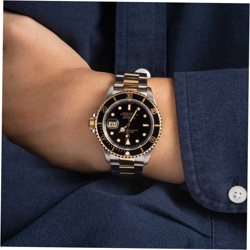 So, what does inexpensive even mean when we're talking about mechanical watches?