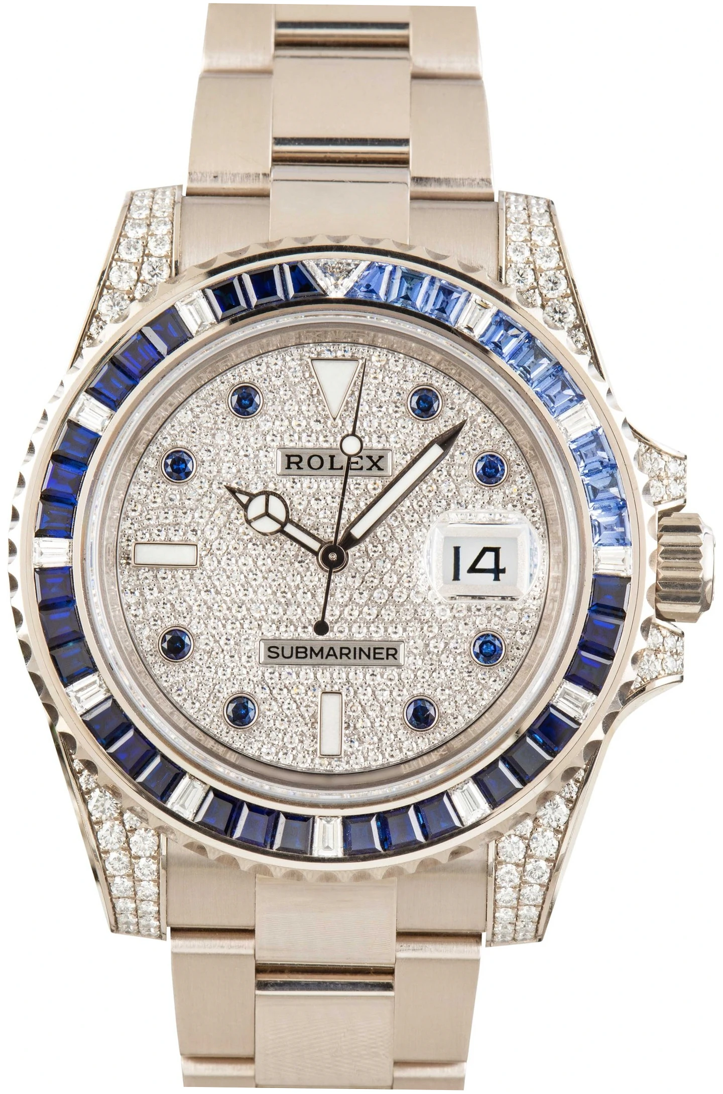 Let's talk about the icons, the legendary Swiss automatic calibers.