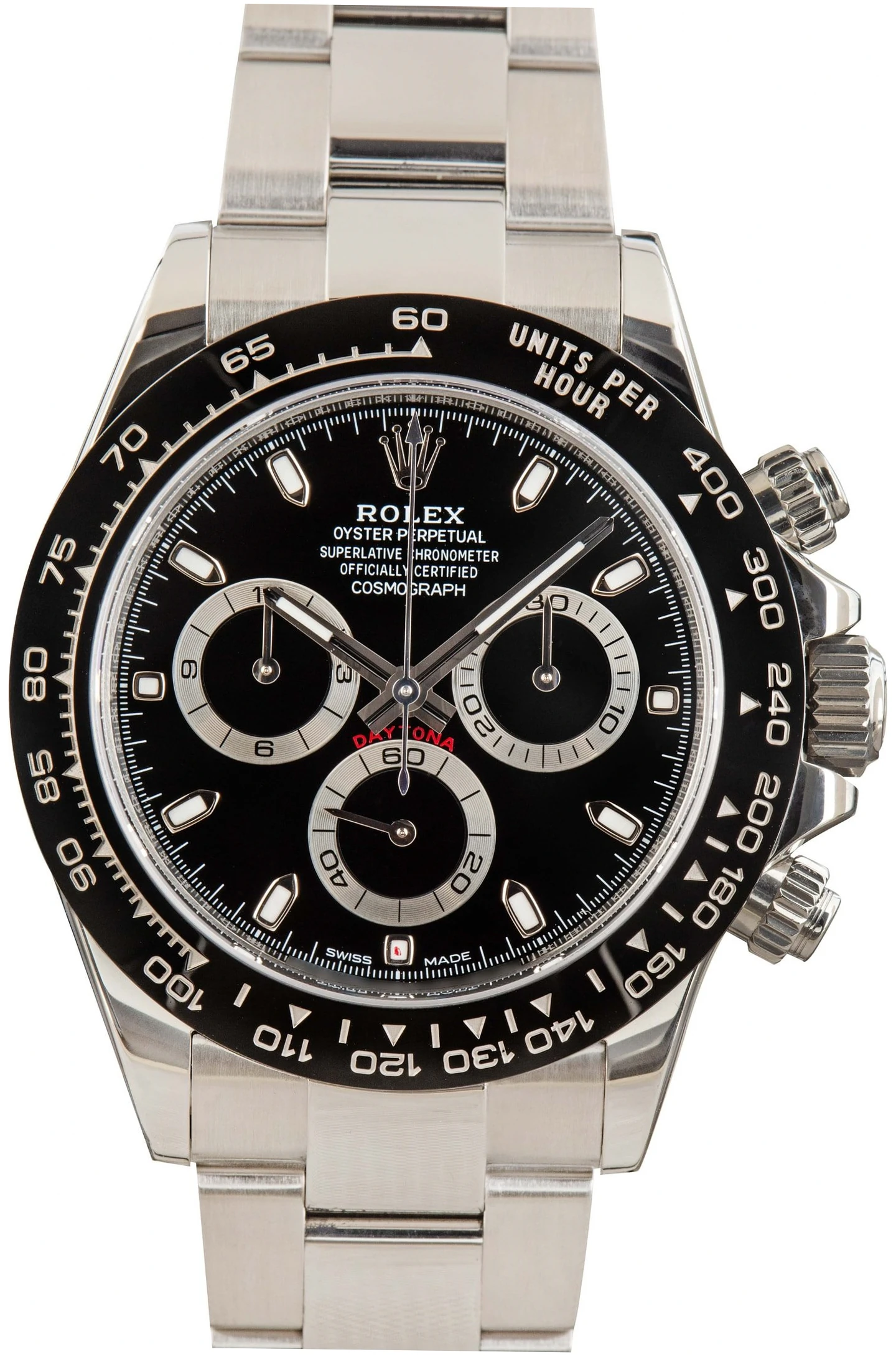 So, what does inexpensive even mean when we're talking about mechanical watches?