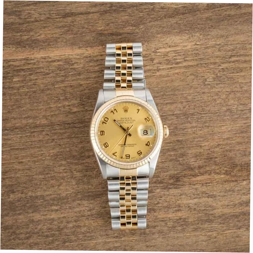 Here's your essential guide to keeping your cheap metal watch in good shape.