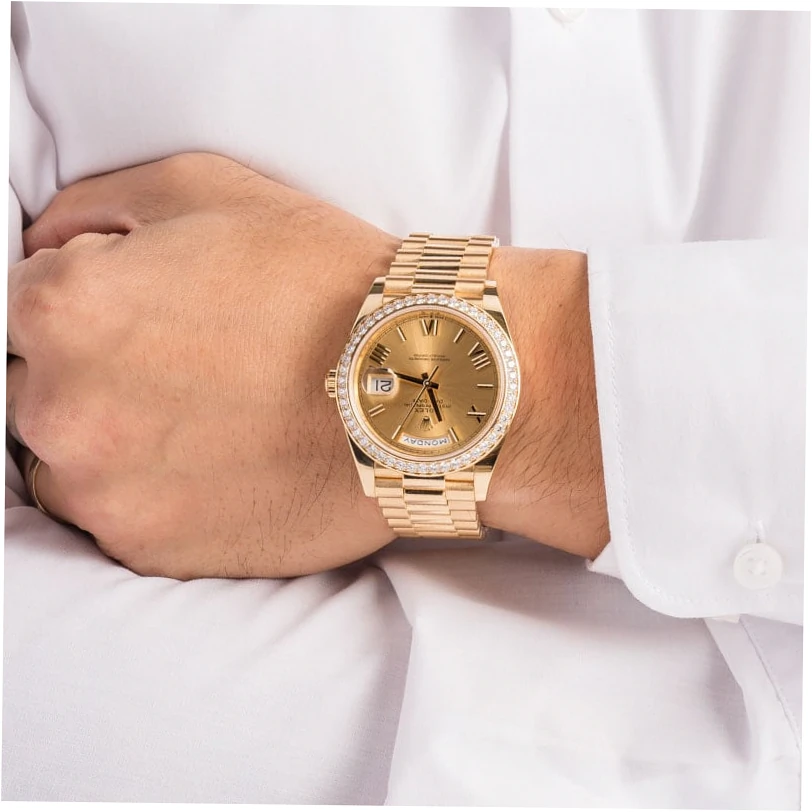 So, you're looking at smartwatches and fitness trackers, right?