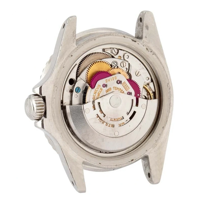 Let's break down what makes a AAA luxury watch tick.