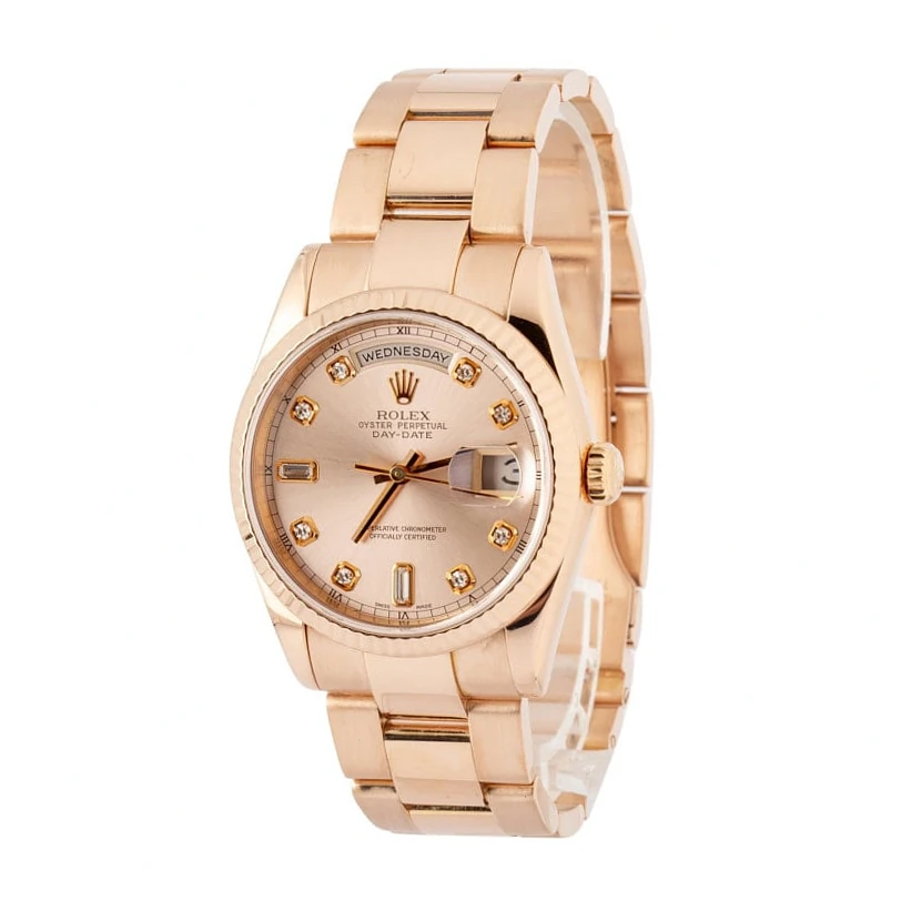 Let's talk about what value really means for affordable watches in 2025.