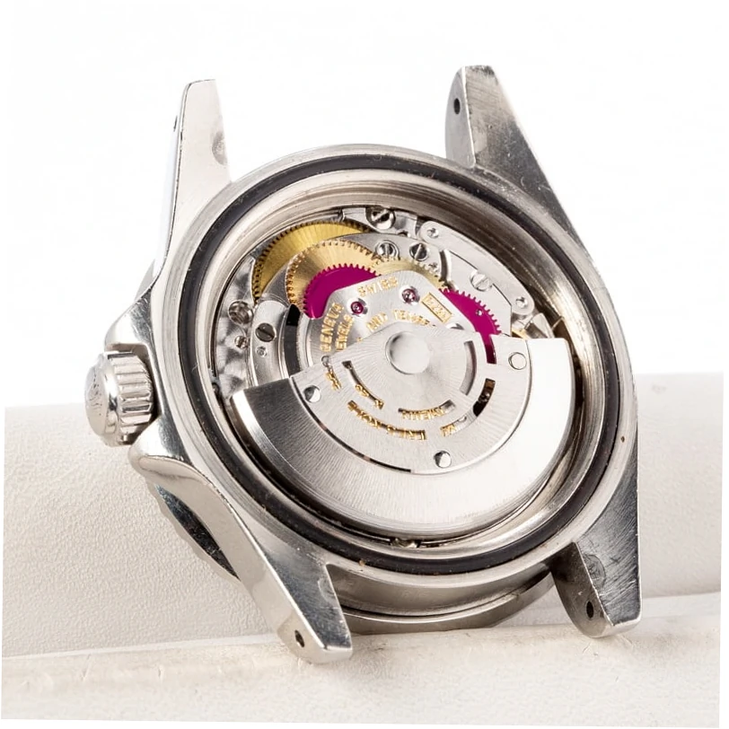 So, you're looking to pick out a Swiss movement watch?