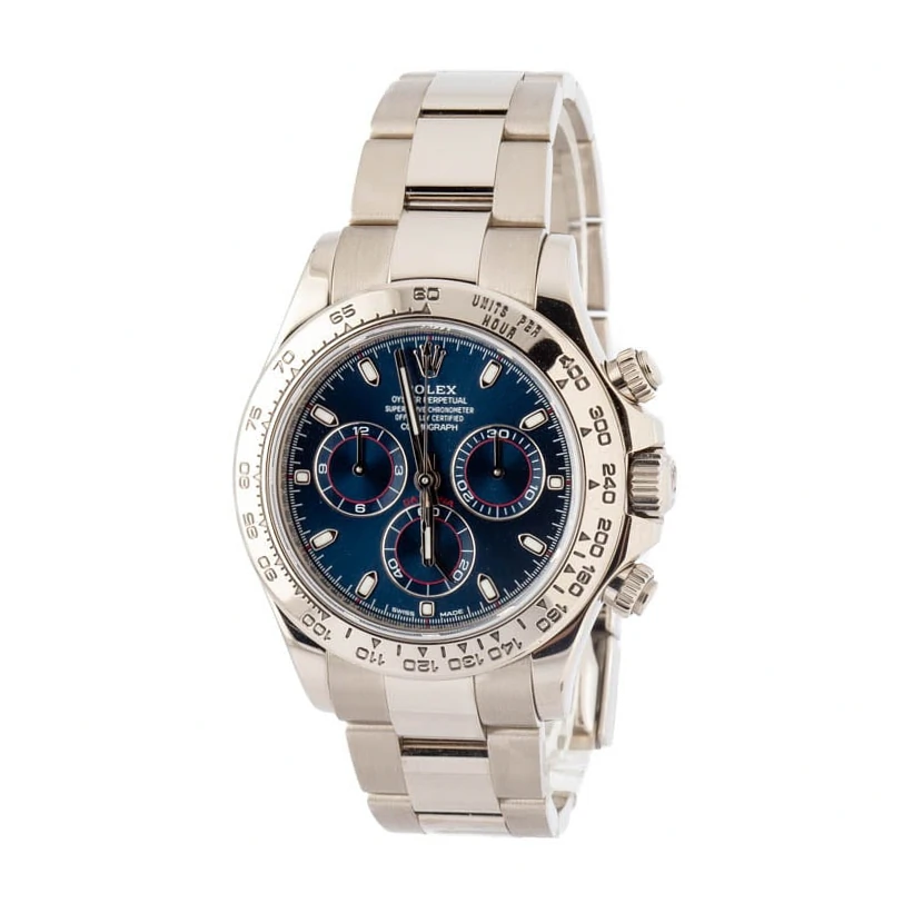 So, what exactly is an affordable see-through watch?