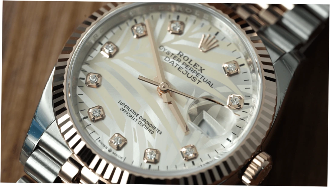 FAQ About women's wrist watch size guide