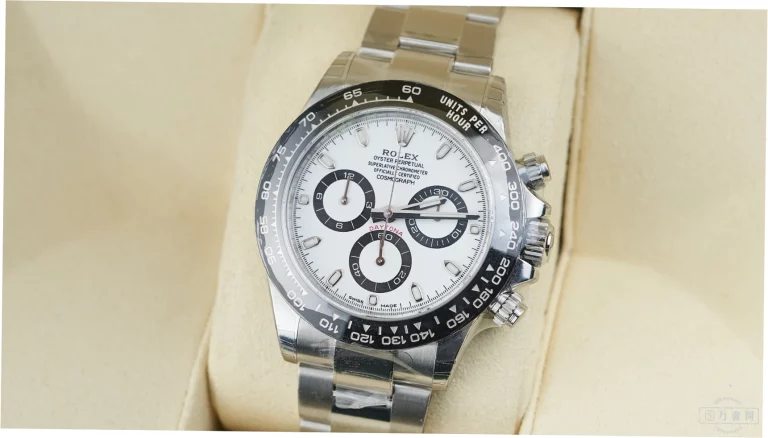 What’s the right watch size for women?