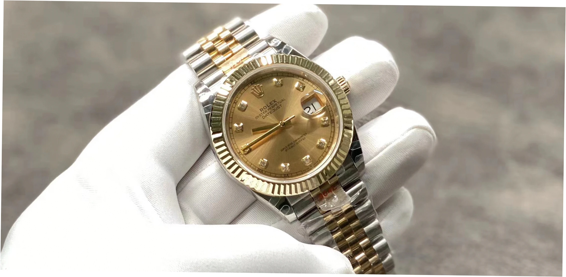 The Smartwatch as a Fashion Contender