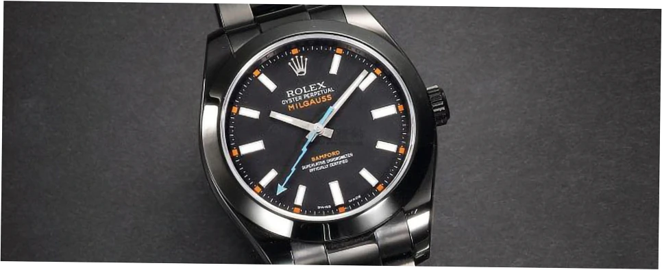 The Movement Decision: Heart of the Timepiece