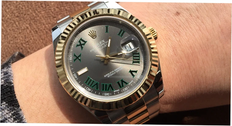 Defining the Budget Mechanical Watch