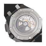 Audemars Piguet Royal Oak Offshore 44mm Black DLC Super Clone Watch - Image 7