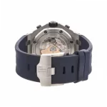 Audemars Piguet Royal Oak Offshore Diver 42mm Super Clone Watch - Image 5