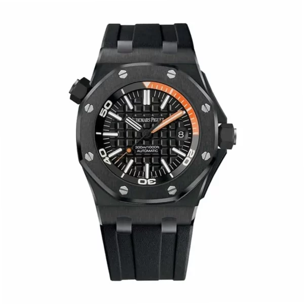 Audemars Piguet Royal Oak Offshore Diver 15707CE 42mm 1:1 Super Clone