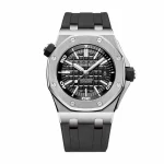 Audemars Piguet Royal Oak Offshore Diver 15710ST Super Clone Watch