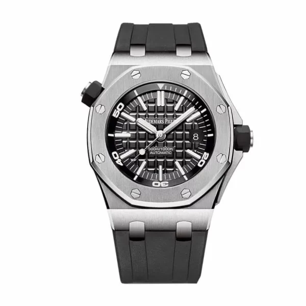 Audemars Piguet Royal Oak Offshore Diver 15710ST Super Clone Watch