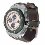 Audemars Piguet Royal Oak Offshore 44mm Chronograph Super Clone - Image 3
