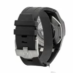 Audemars Piguet Royal Oak 44mm Black Super Clone Watch - Image 4