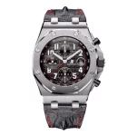Audemars Piguet Royal Oak Offshore 26470ST 42mm Super Clone Watch
