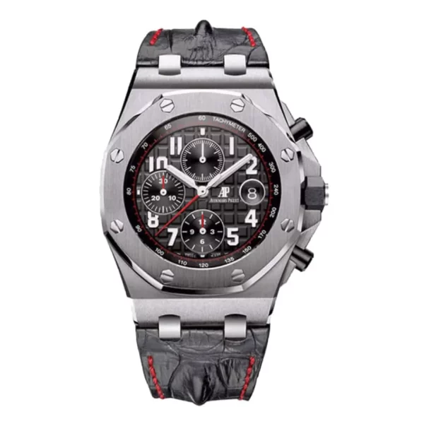 Audemars Piguet Royal Oak Offshore 26470ST 42mm Super Clone Watch