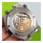 Audemars Piguet Royal Oak Offshore Diver 26703ST Super Clone Watch - Image 5