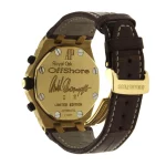Audemars Piguet Royal Oak Offshore 42mm 26007BA Super Clone Watch - Image 4